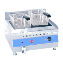 Industrial Fryer for Frying Food (GRT-DZL45V)